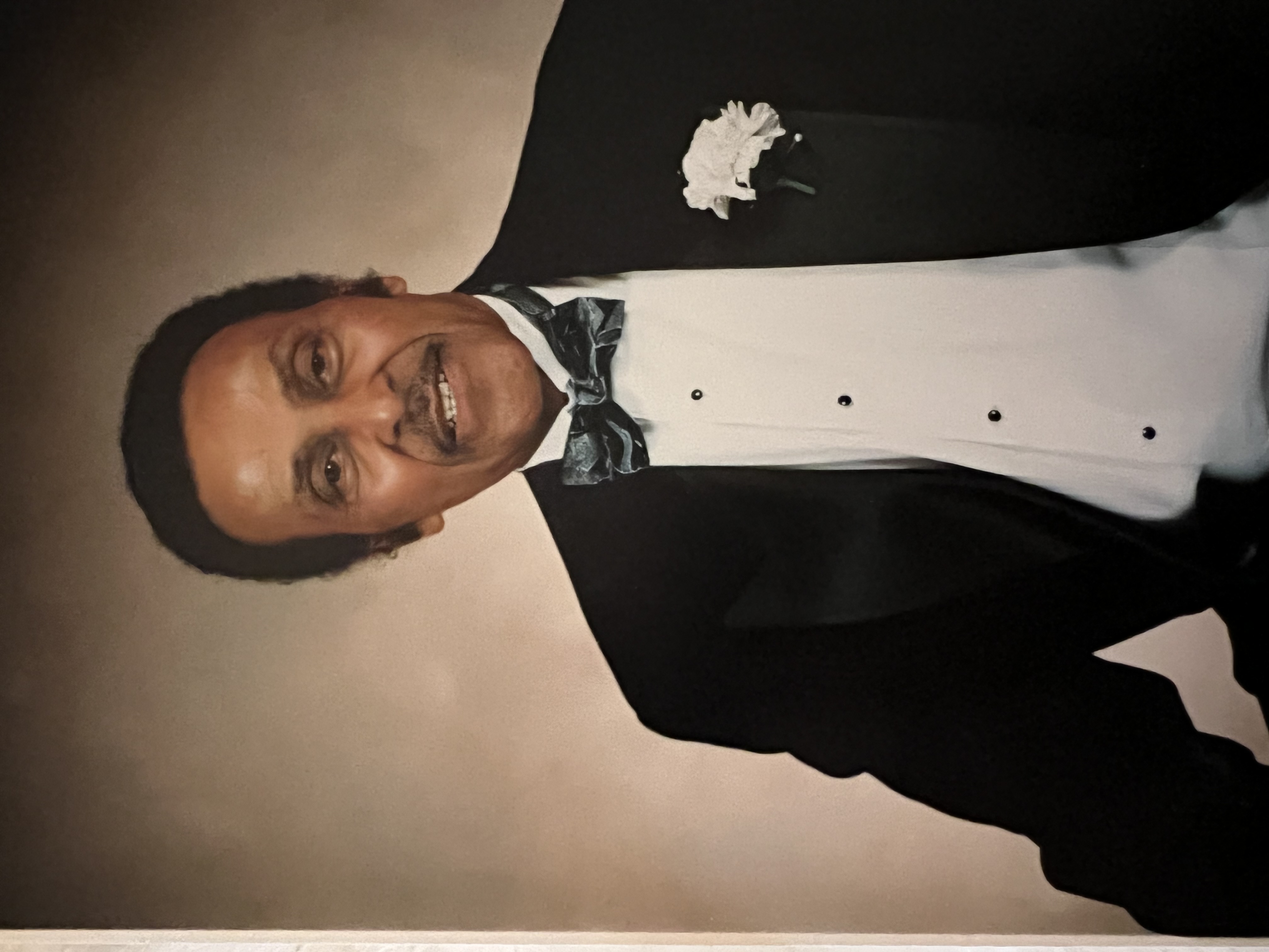 Abner Rufus White, Sr.